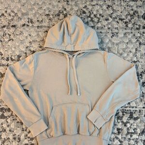 H&M Divided tan/taupe Hoodie